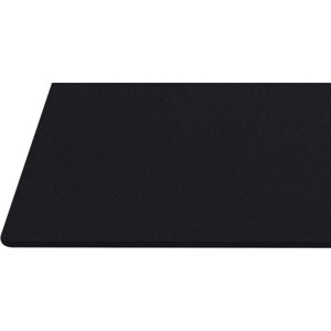 Tapis de souris de jeu Logitech G G740 - Large - x 460 mm - Caoutchouc, Lavette - Antidérapante - Souris