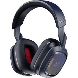 Astro A30 Kabel/Kabellos Kopfbügel Stereo Gaming Headset - Blau - Binaural - Ohrumschließend - 20 Hz bis 20 kHz Frequenzga