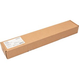 Digitus PDU - CEE 7/7 (SCHUKO) - 12 x IEC 60320 C13 - 16 A - 230 V AC Eingang - 230 V AC Ausgang - 1U - Waagerecht - Rackm