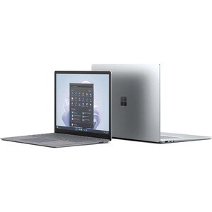 SURFACE LAPTOP 5 13IN I7/16/512 W11 NORDIC PLATINUM