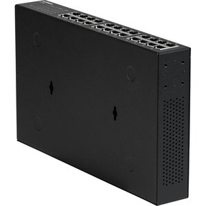 Switch Ethernet Edimax GS-1024 24 Porte - Gigabit Ethernet - 10/100/1000Base-T - 3 Layer supportato - Modular - 19 W Consu
