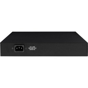 Switch Ethernet Edimax Web Smart GS-5210PLG 9 Porte Gestibile - Gigabit Ethernet - 10/100/1000Base-T, 1000Base-X - 3 Layer
