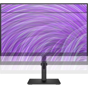 HP P22h G5 22" Class Full HD LCD Monitor - 16:9 - Black - 21.5" Viewable - In-plane Switching (IPS) Technology - 1920 x 10