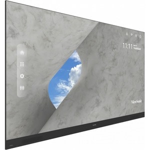 ViewSonic LDP216-121 - 216"" All-in-One Premium 4K Ultra HD Direct View LED Display - 18 ft (5486.40 mm) LCD - High Dynami