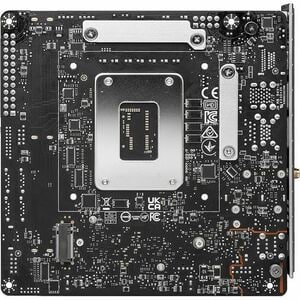 MSI MPG Z790I EDGE WIFI Gaming Desktop Motherboard - Intel Z790 Chipset - Socket LGA-1700 - Mini ITX - Core i5, Core i7, C