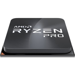 AMD Ryzen 5 PRO 5000 5650G Hexa-core (6 Core) 3.90 GHz Processor - OEM Pack - 16 MB L3 Cache - 3 MB L2 Cache - 64-bit Proc
