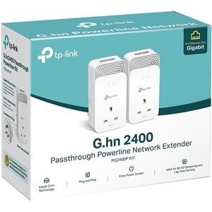 TP-Link Powerline-Netzwerkset