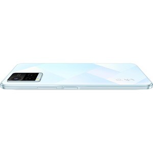 Vivo Y21 64 GB Smartphone - 16,5 cm (6,5 Zoll) LCD HD+ 1600 × 720 - Octa-Core (Cortex A53Quad-Core 2,35 GHz + Cortex A53 Q