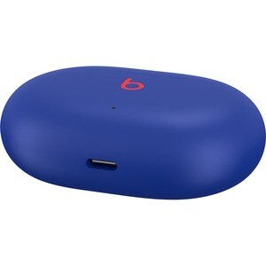 Beats by Dr. Dre Beats Studio Buds True Wireless Earbud Stereo Earset - Ocean Blue - Binaural - In-ear - Bluetooth - Noise