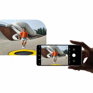 Xiaomi 12T Pro 256 GB Smartphone - 16.8 cm (6.6") AMOLED 2712 x 1220 - Octa-core (Cortex X2Single-core (1 Core) 3.20 GHz +