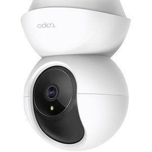 Telecamera di rete TP-Link TC70 HD - 9,14 m Visione notte - H.264 - 1920 x 1080 Fisso Lens - 15 fps