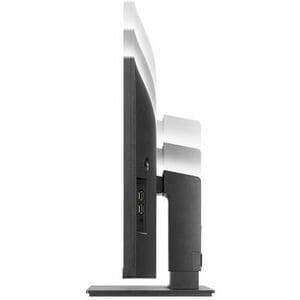 LG 27BQ75QB-B 27" Class WQHD LED Monitor - Textured Black - 27" Viewable - In-plane Switching (IPS) Technology - Edge LED 