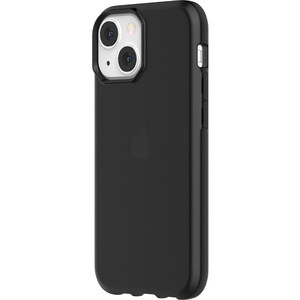 Survivor Clear for iPhone 13 mini - For Apple iPhone 13 mini Smartphone - Black - Drop Resistant, Scratch Resistant, Shock
