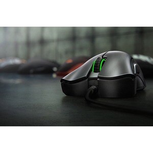 DEATHADDER ESSENTIAL - WIRED GAMING MOUSE