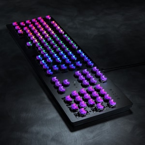 HUNTSMAN ELITE OPTO-MECHANICAL GAMING KEYBOARD