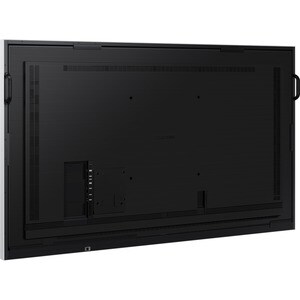 Samsung Flip Pro WM75B 1905 mm 4K UHD LCD Collaboration Display - Cortex A72 1.70 GHz - 3.50 GB DDR4 SDRAM - Infrared (IrD