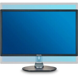Philips B-Line 252B9 25" Class WUXGA LCD Monitor - 16:10 - Textured Black - 63.5 cm (25") Viewable - WLED Backlight - 1920