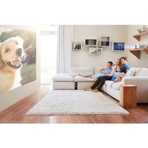 Epson 2350 3LCD Projector - 16:9 - Ceiling Mountable - High Dynamic Range (HDR) - 1920 x 1080 - Front, Rear, Ceiling - 216