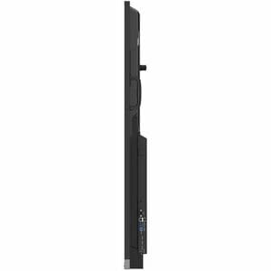 BenQ Board Essential RE8603 2184,40 mm 4K UHD LCD Collaboration Display - ARM Cortex A55 - 4 GB - Infrarot (IrDA) - Touchs