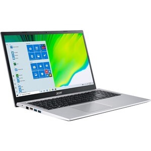 Acer Aspire 3 A315-35 A315-35-P45C 39,6 cm (15,6 Zoll) Notebook - Full HD - 1920 x 1080 - Intel Pentium Silver N6000 Quad-