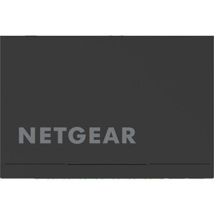 Netgear AV Line M4250 GSM4210PD Ethernet Switch - 8 Ports - Manageable - Gigabit Ethernet - 1000Base-T, 1000Base-X - 3 Lay