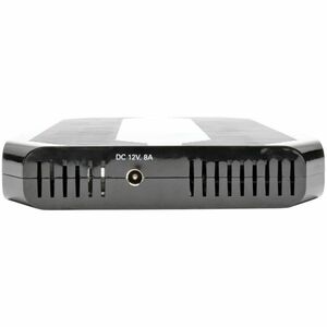 Tripp Lite by Eaton U280-010-ST-CEE Wechselstromadapter - 5 V Gleichstrom - 2,40 A