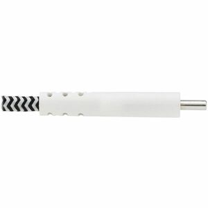 Tripp Lite series M102-010-HD 3,05 m Lightning/USB-C Datentransferkabel - Cable for Ladegerät, iPhone, iPad, iPod, MacBook