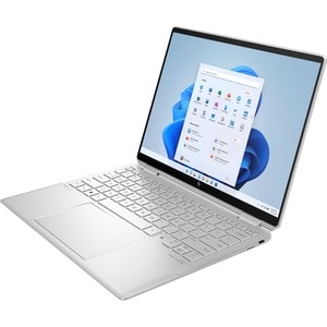 HP Spectre x360 14-ef0000 13.5" Touchscreen 2 in 1 Notebook - WUXGA - 1920 x 1280 - Intel Core i7 12th Gen i7-1255U Deca-c