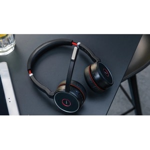 Jabra Evolve 75 SE UC Stereo USB-A + Link 380 (on special while stock lasts)