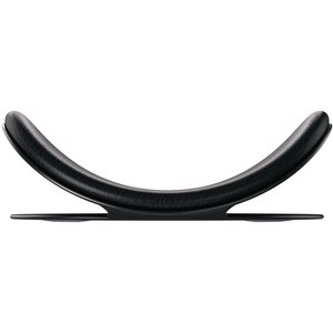 CHERRY Armrest - Black - Leather