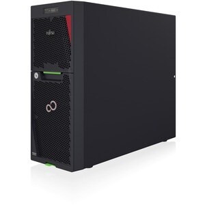 Fujitsu PRIMERGY TX1330 M5 Tower Server - 1 Xeon E-2336 2,90 GHz - 16 GB RAM - Serial ATA, Serial Attached SCSI (SAS) Steu