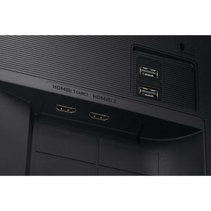 SMART MONITOR SAMSUNG 27 LS27BM FULL HD/VESA/2HDMI/CONT REM/M5/2USB