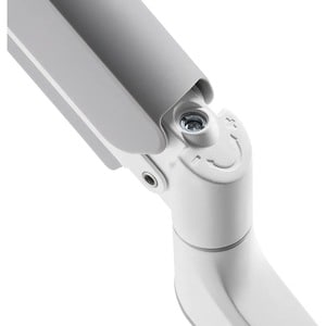 Neomounts Desk Mount for Display Screen - 2 Display(s) Supported