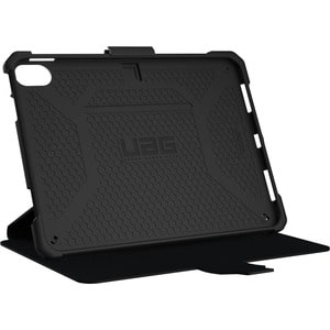 Urban Armor Gear Metropolis Carrying Case (Folio) for 27.7 cm (10.9") Apple iPad (10th Generation) Tablet, Apple Pencil - 