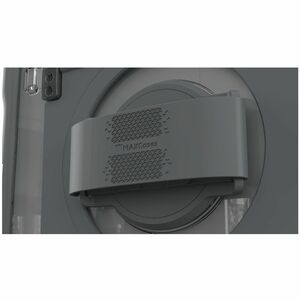 MAXCases Shield Extreme-X2-H with Hand Strap for iPad 10 10.9" (2022) (Black Bezel-Gray Case) - Shock Resistant, Drop Resi