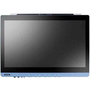 Advantech Point-of-Care POC-621 All-in-One Computer - Intel Core i7 8th Gen i7-8665UE - 8 GB - 256 GB SSD - 21.5" Full HD 