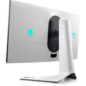 Dell Alienware AW2723DF 27 Zoll Class Gaming-LCD-Monitor - 68,6 cm (27 Zoll) Viewable