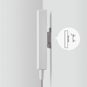 TP-Link EAP650-Outdoor Dualband IEEE 802.11 a/b/g/n/ac/ax 3 Gbit/s Drahtloser Access Point - Innen/Außen - 2,40 GHz, 5 GHz