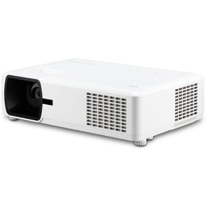 ViewSonic LS610WH LED Projector - Wall Mountable, Ceiling Mountable, Floor Mountable - 1280 x 800 - Front, Ceiling - 1080p