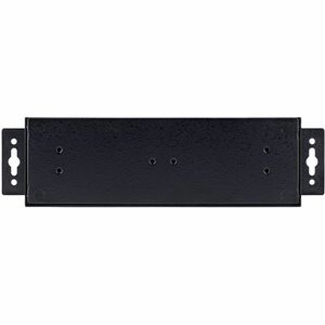 StarTech.com 10-Port Industrial USB 2.0 HUB, Rugged USB Hub w/ESD Level 4 Protection, DIN/Wall/Desk Mountable USB-A Hub, U