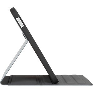 Targus Click-In THZ93211GL Hülle für Apple iPad (10. Generation) Tablet, Stylus - Silber - Sturzsicher, Kratzfest, Stoßfes