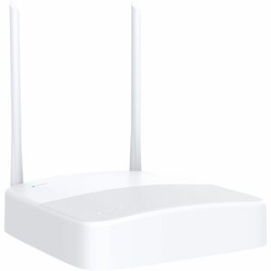 Tenda 4 Channel Wireless HD Video Security Kit - Network Video Recorder, Camera - 4 Camera(s) - 2304 x 1296 Camera Resolut