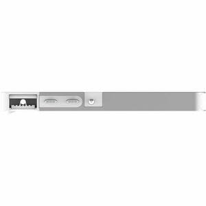 j5create JCD395-N USB4 Docking Station for Keyboard, Notebook, Speaker, Monitor, Flash Drive - Charging Capability - Space