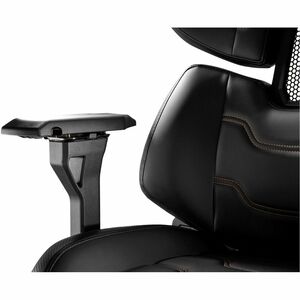 Sillón de Juego COUGAR Terminator CGR-TER - Semi cuero, Espuma