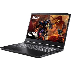 Acer Nitro 5 AN517-54 AN517-54-73R1 43,9 cm (17,3 Zoll) Gaming-Notebook - Full HD - Intel Core i7 11. Generation i7-11800H
