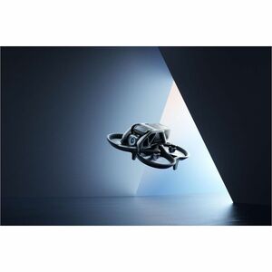 DJI Avata Aerial Drone - 2.48 GHz, 5.85 GHz, 5.25 GHz - Battery Powered - 11.60 km Operating Range - Wi-Fi/Bluetooth - Out