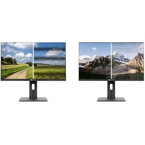 AG Neovo LH-2702 27 Zoll Class Full HD LCD-Monitor - 68,6 cm (27 Zoll) Viewable - IPS-Technologie (In-Plane-Switching) - 1