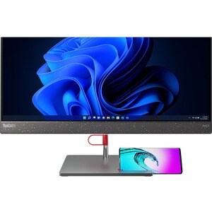 Lenovo ThinkCentre neo 50a 24 Gen 3 12B80005SP All-in-One Computer - Intel Core i5 12th Gen i5-12500H - 8 GB - 256 GB SSD 