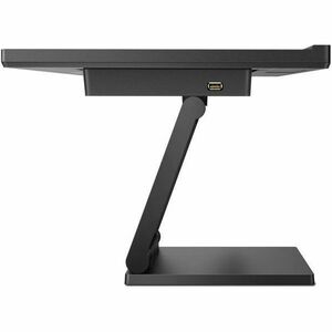 Philips 242B1TC 24 Zoll Class LED-Touchscreen-Monitor - 16:9 Format - 4 ms Reaktionszeit - 60,5 cm (23,8 Zoll) Viewable - 