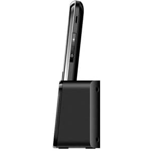 Telefono di funzione MaxCom MM720 - 2G - 5,6 cm (2,2") TFT 176 x 220 - Nero - Bar - 1 Supporto SIM - SIM-free - 800 mAh Ba